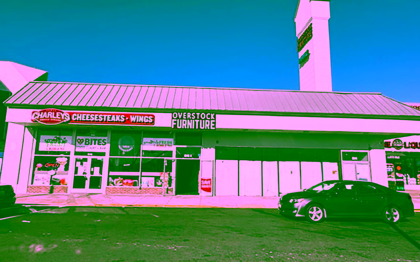 NEWUNI OverstockFurn